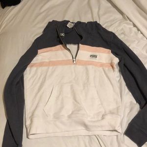 Victoria Secret throw over